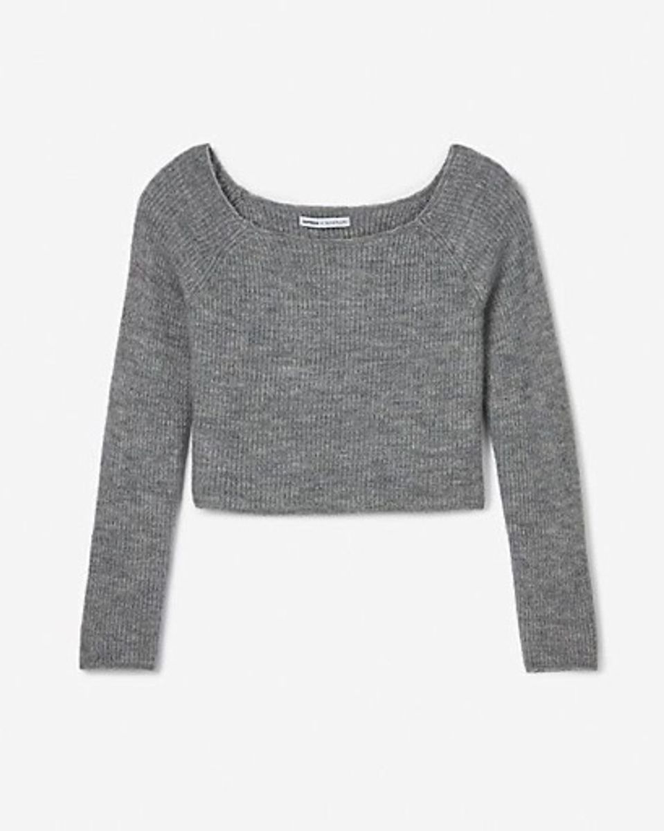 Express x Olivia Culpo